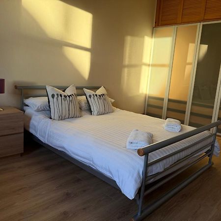 Mallaig Self Catering Apartment Luaran gambar